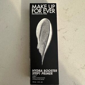 Make Up Forever Hydraboost Primer never opened